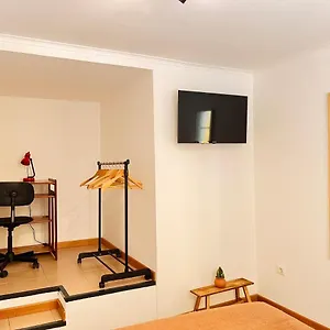 Alta Apartamento Coimbra