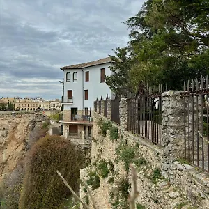 Gav Mondragon Apartamento Ronda