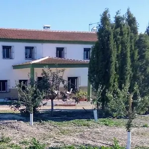 Rural El Oregano Campillos